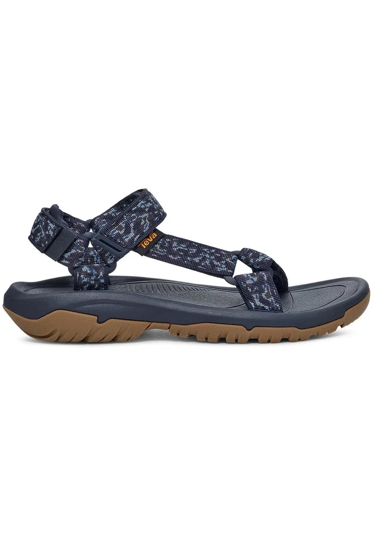 Мужские сандалии Hurricane XLT2 Vibe, Total Eclipse Teva