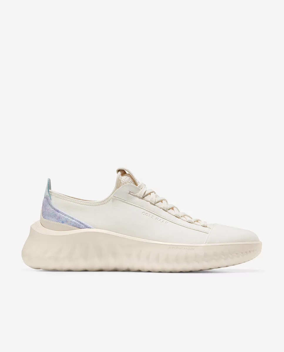 

Мужские кроссовки из переработанных материалов Cole Haan, натуральный