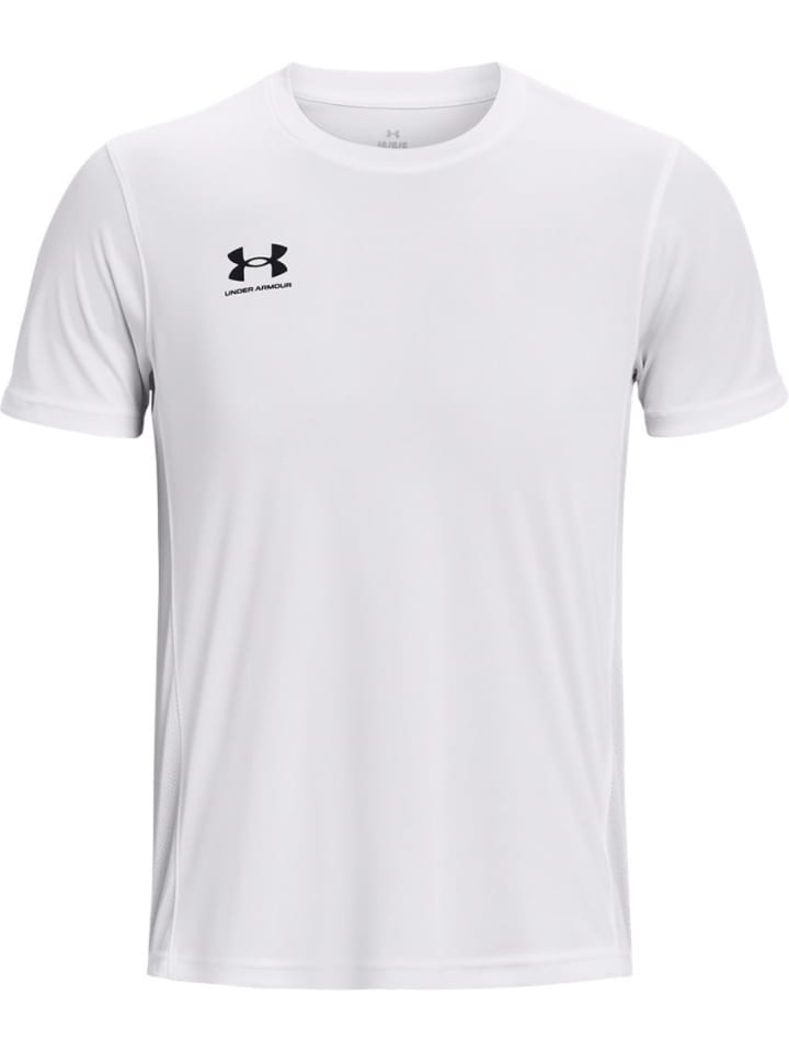 

Футболка UA MS Pro Under Armour, белый