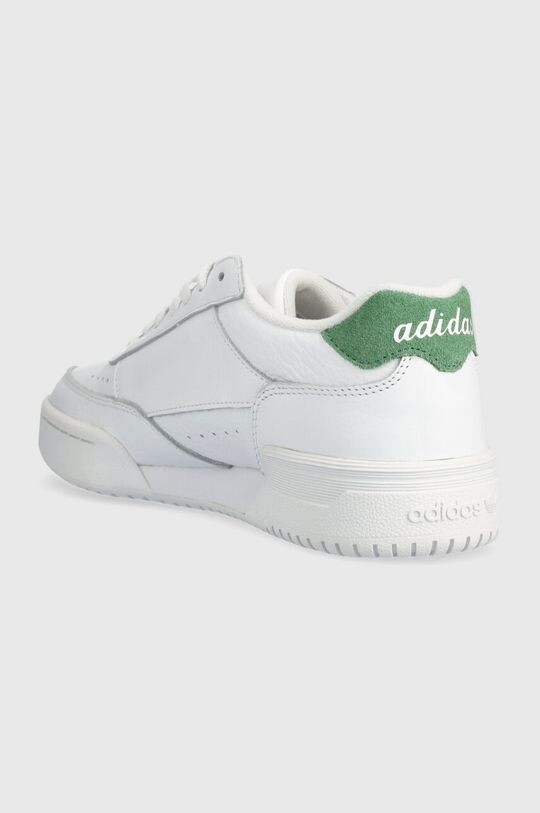 Кроссовки Court Super adidas Originals, белый — фото 3