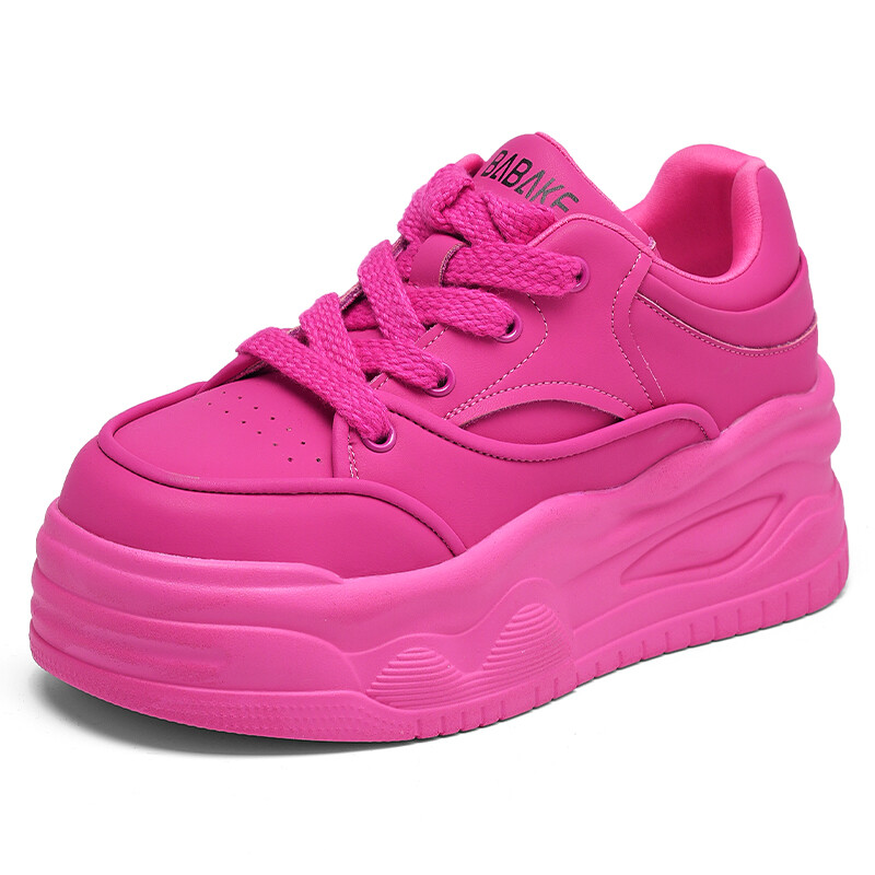 

Кроссовки NRDROFFICIAL Skateboarding Shoes Women's Low-top, зеленый