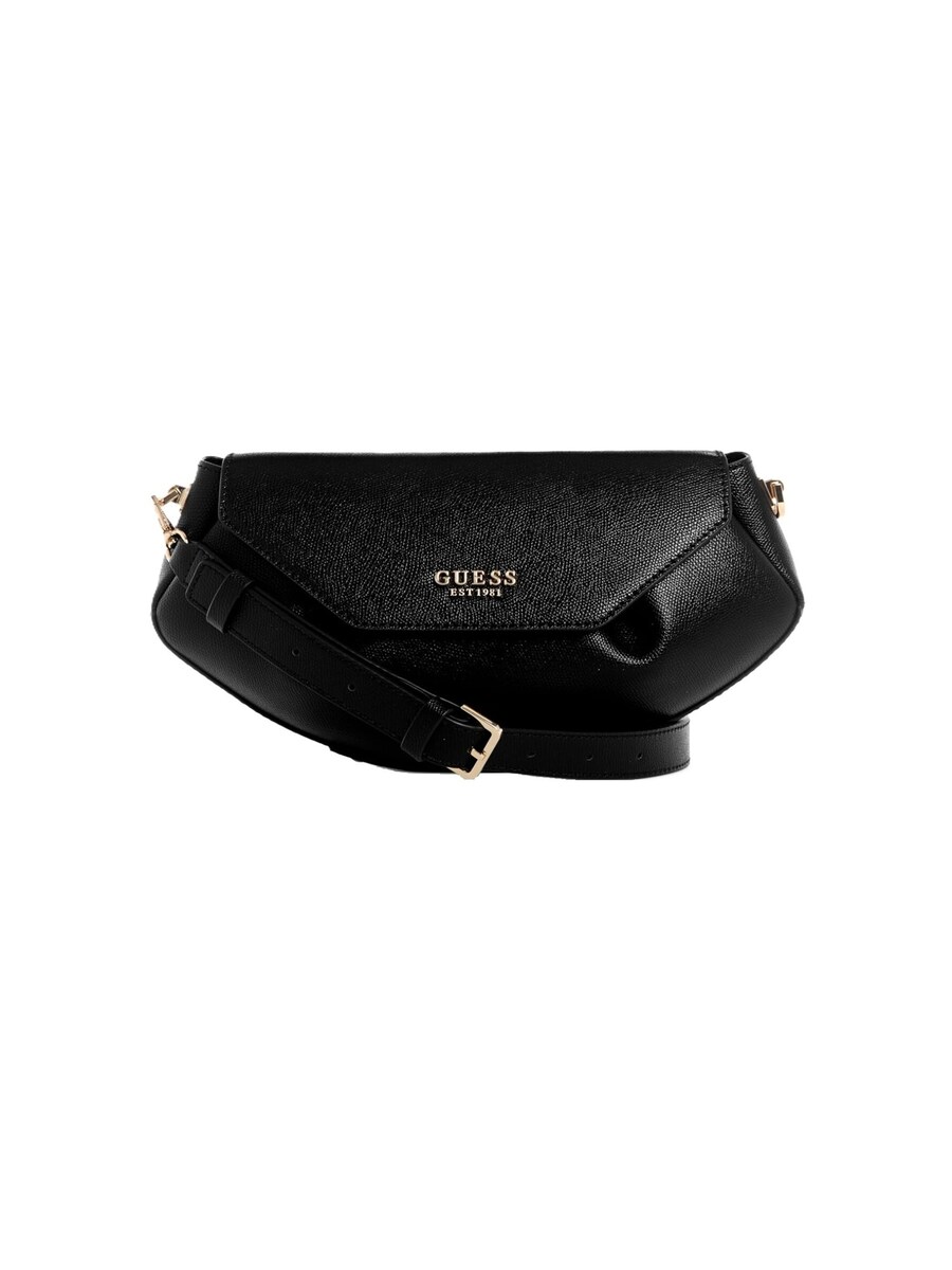 

Сумка через плечо GUESS BG789820, черный