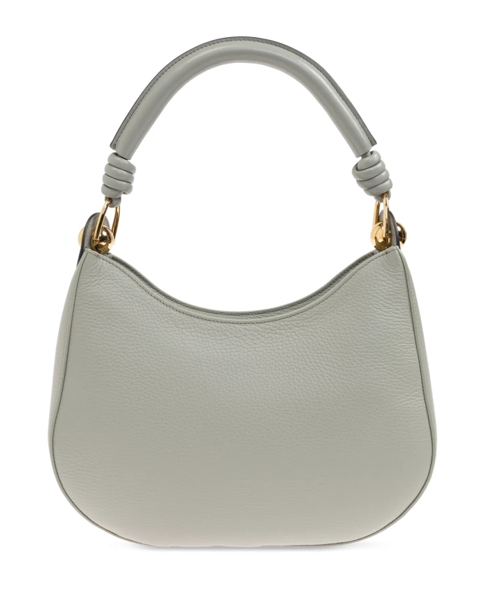 

Сумка через плечо sfera маленькая Furla, зеленый