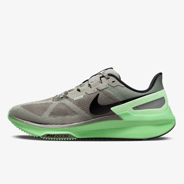 

Кроссовки Air Zoom Structure 25 Nike, серый