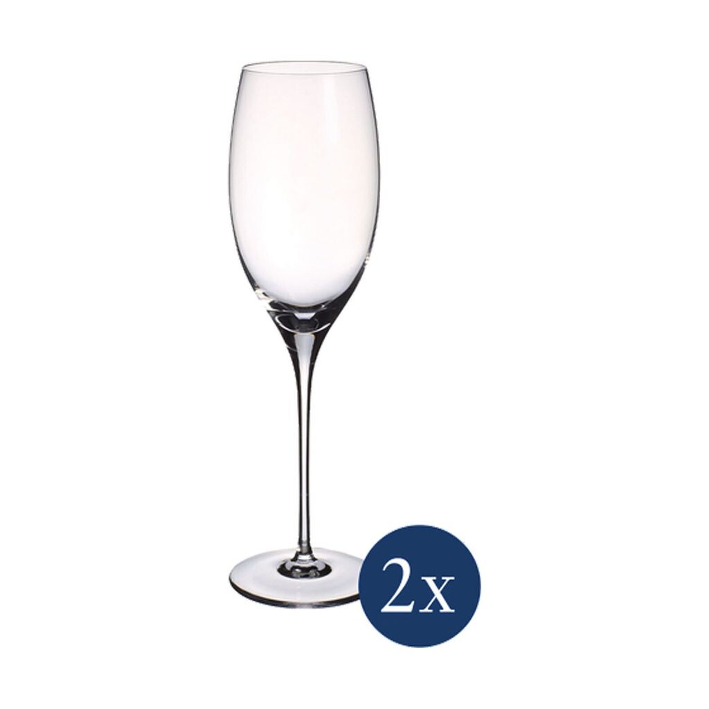 

Набор рислинга Villeroy & Boch Allegorie Premium в бокалах, 2 шт