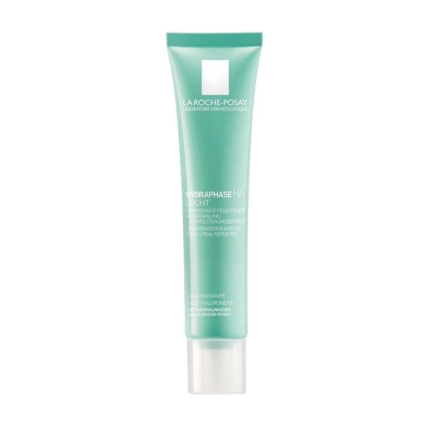 Крем для лица La Roche-Posay — Легкий увлажняющий «Hydraphase HA Light» от, 40 мл
