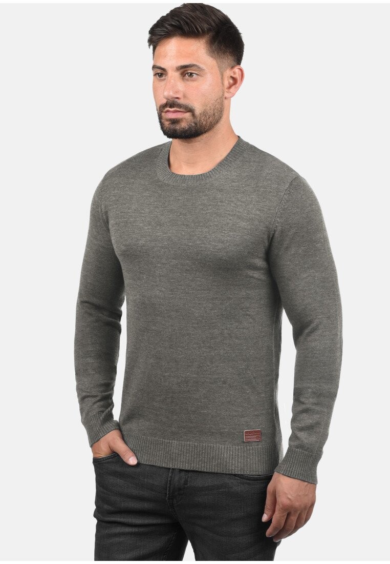 

Свитер Bhlars Blend, цвет light grey