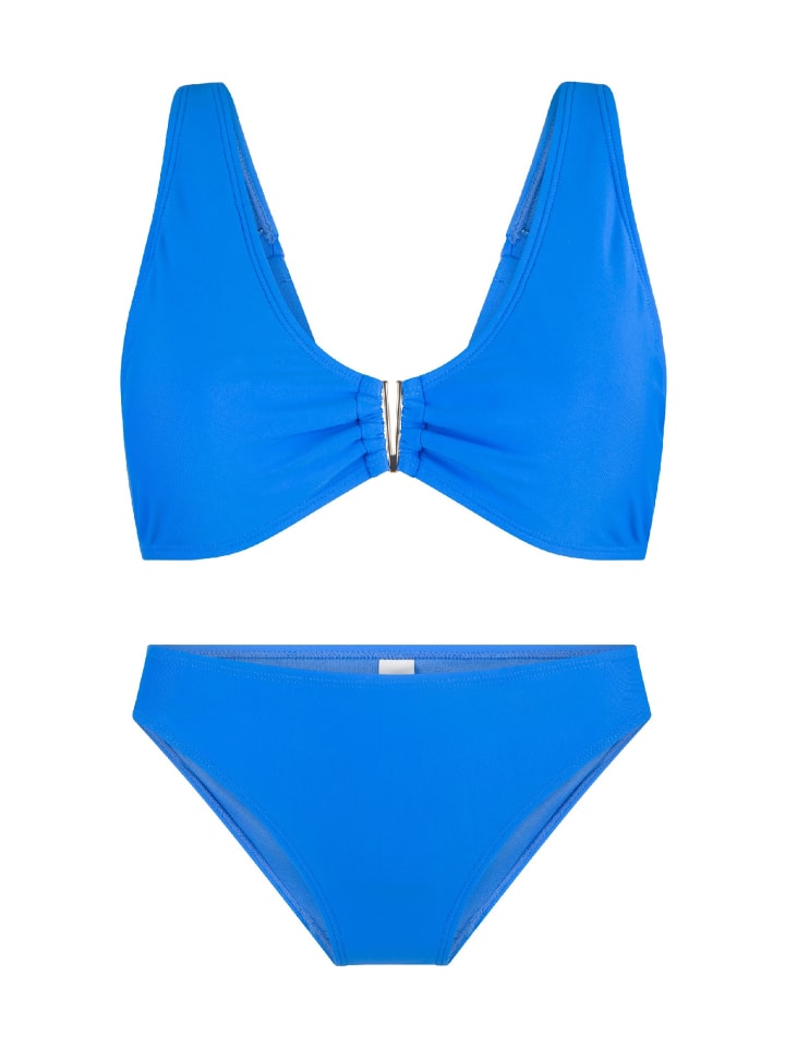

Комплект бикини Linga Dore, цвет strong blue