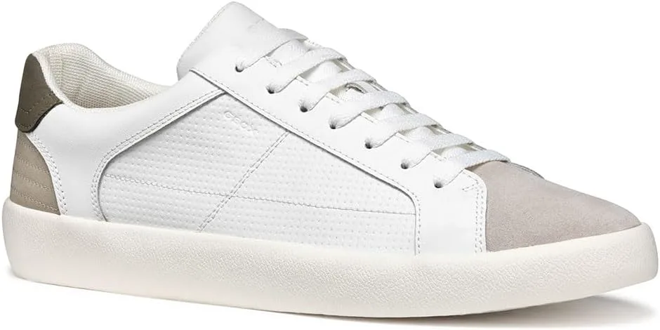 

Мужские кроссовки Geox U Affile A, белый