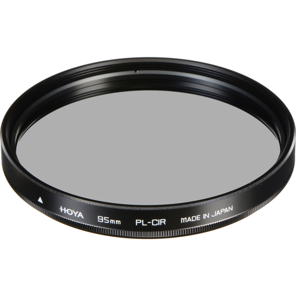 

Фильтр Hoya 95mm Circular Polarizer Filter B-95CRPL-GB