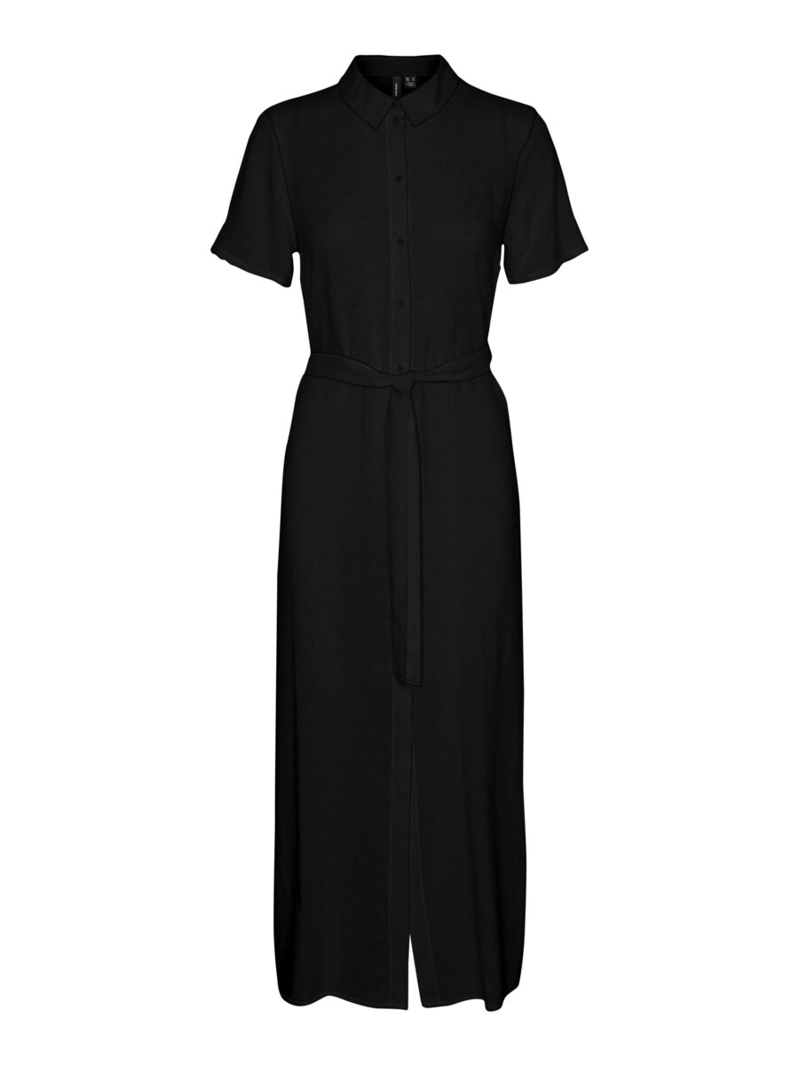 

Платье-рубашка VERO MODA Easy Joy, Black