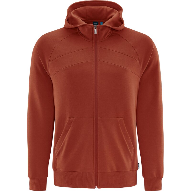

Толстовка с капюшоном nashm-hoodie Schneider Sportswear, цвет copper