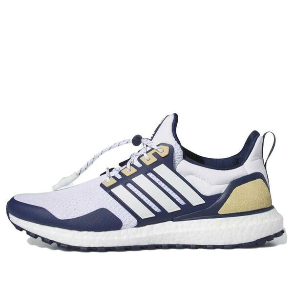

Кроссовки ультрабуст 1.0 Adidas, белый