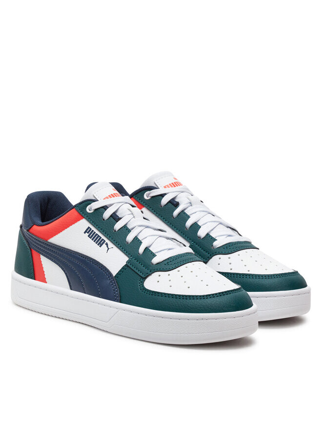 Кроссовки Puma Bunt, разноцветный/темно-синий — фото 2
