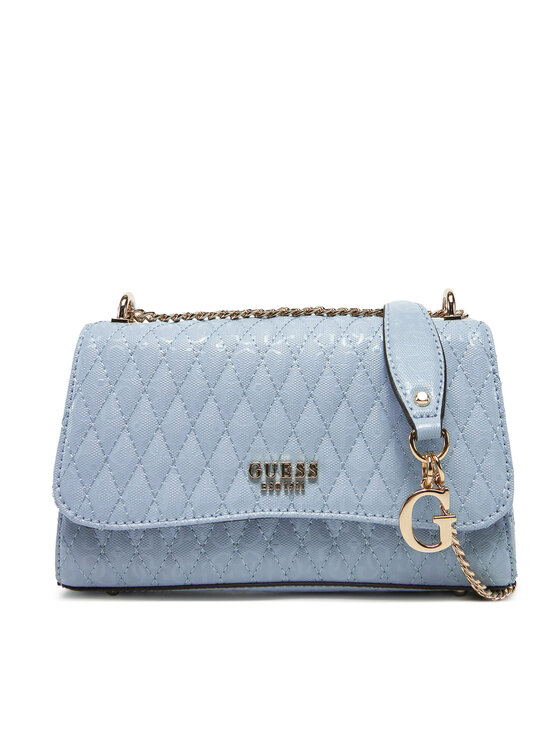 

Сумочка HWGG96 26210 Guess, синий