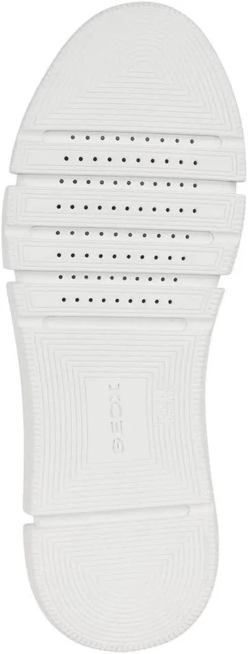 Мужские кроссовки Geox U Adacter, белый — фото 3