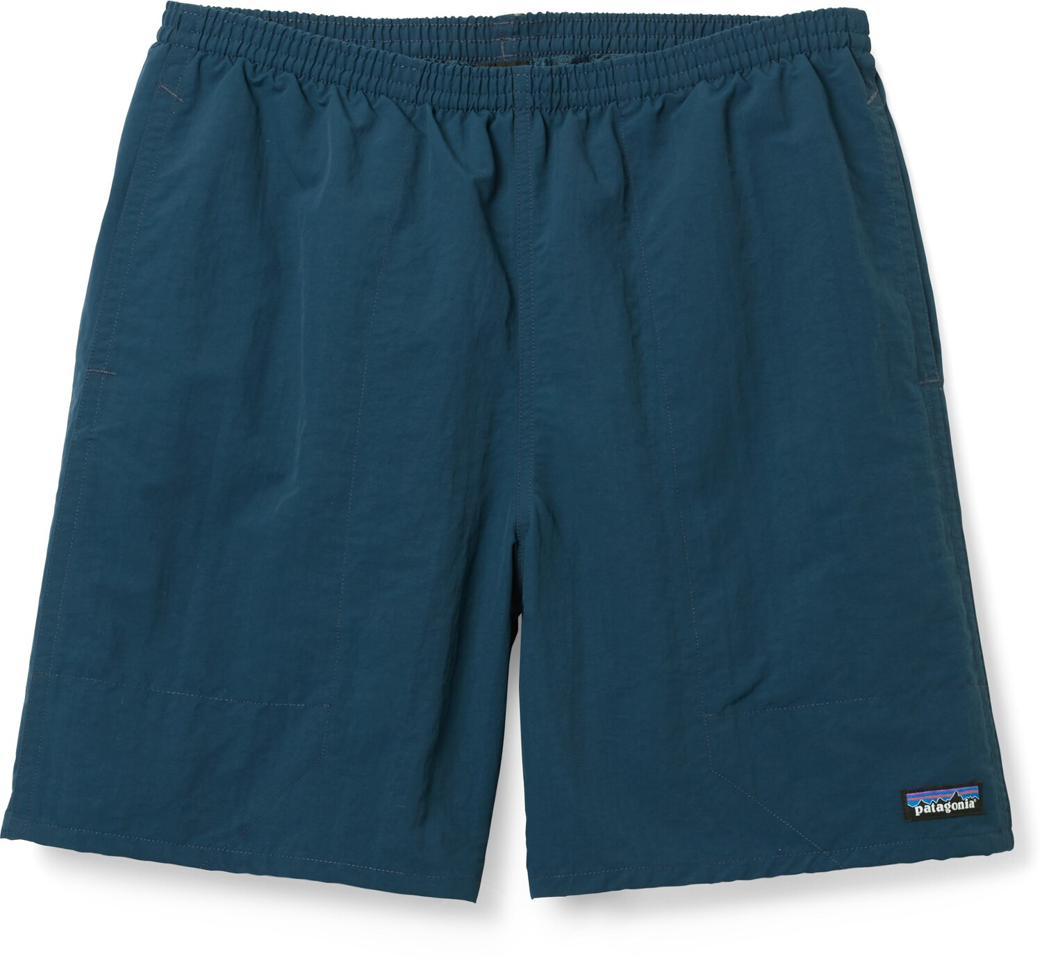 

Шорты Baggies Longs — мужские, внутренний шов 7 дюймов Patagonia, синий