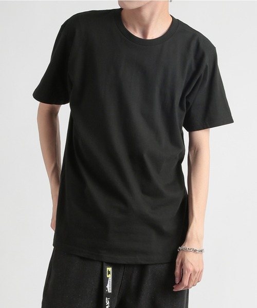 

Футболка из 100% хлопка Printstar, черная