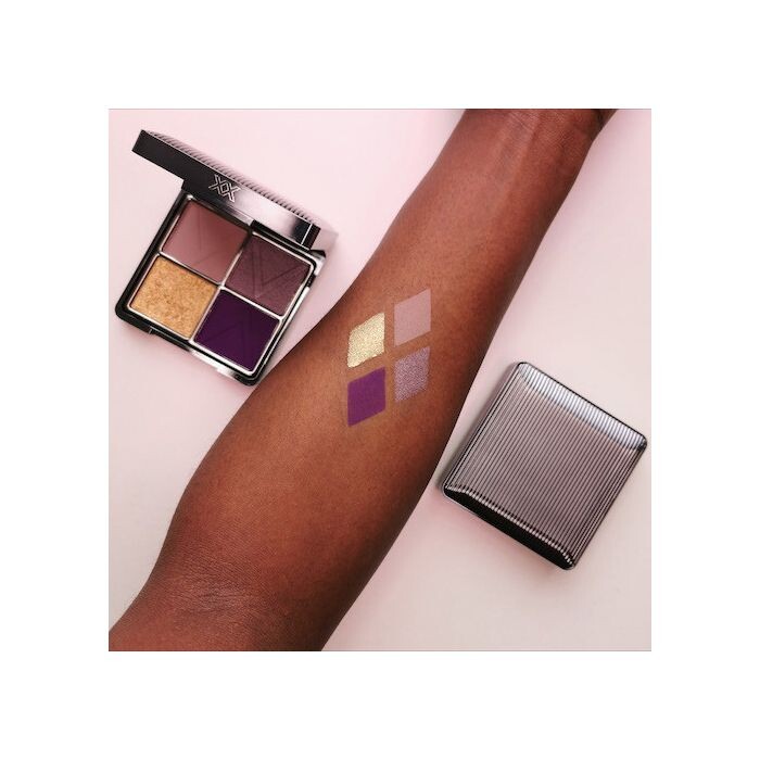 

Тени для век Paleta de Sombras XXPress XXClusive Xx Revolution, Multicolor