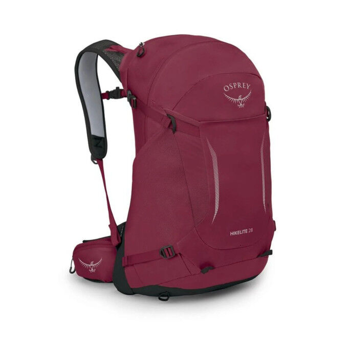 

Походный рюкзак Osprey Hikelite 28 - Хамелеон/Черный