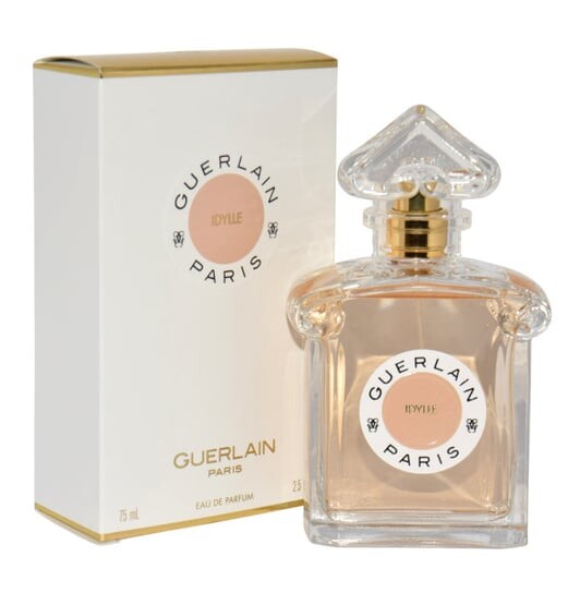 

Парфюмированная вода, 75 мл Guerlain, Idylle