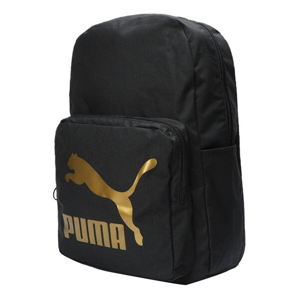 

Сумка originals urban backpack 'black' Puma, черный