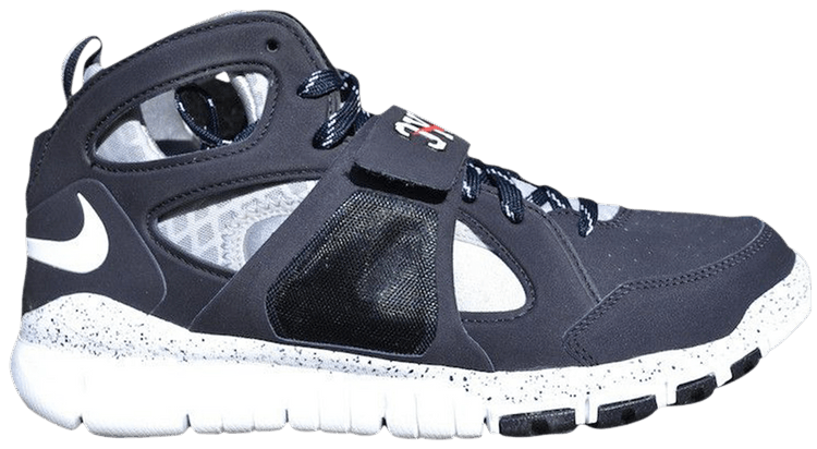 

Кроссовки Nike Huarache Free Shield 'NYC Pack - Yankees', синий