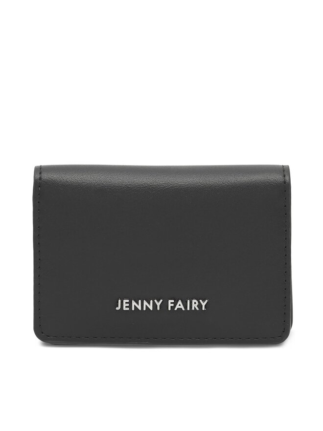 

Кошелек JENNY, черный