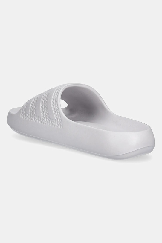 Шлепанцы Adilette Ayoon Adidas Originals, серый — фото 3