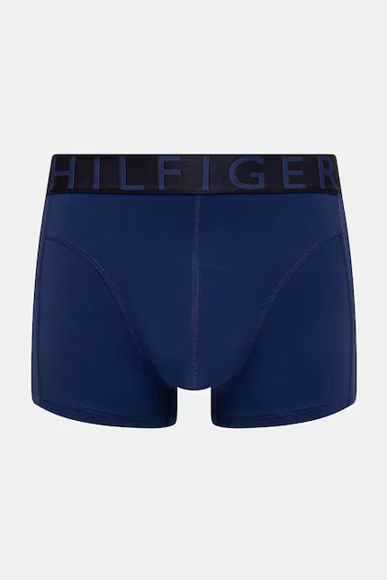 Боксеры мужские 3 шт Tommy Hilfiger, черный — фото 4