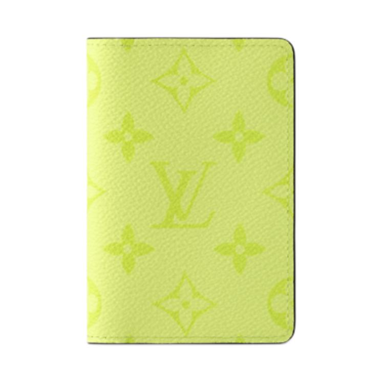 

LOUIS VUITTON Картхолдер
