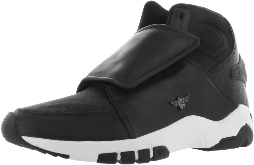 

Кроссовки Creative Recreation Scopo для мужчин, белый/черный