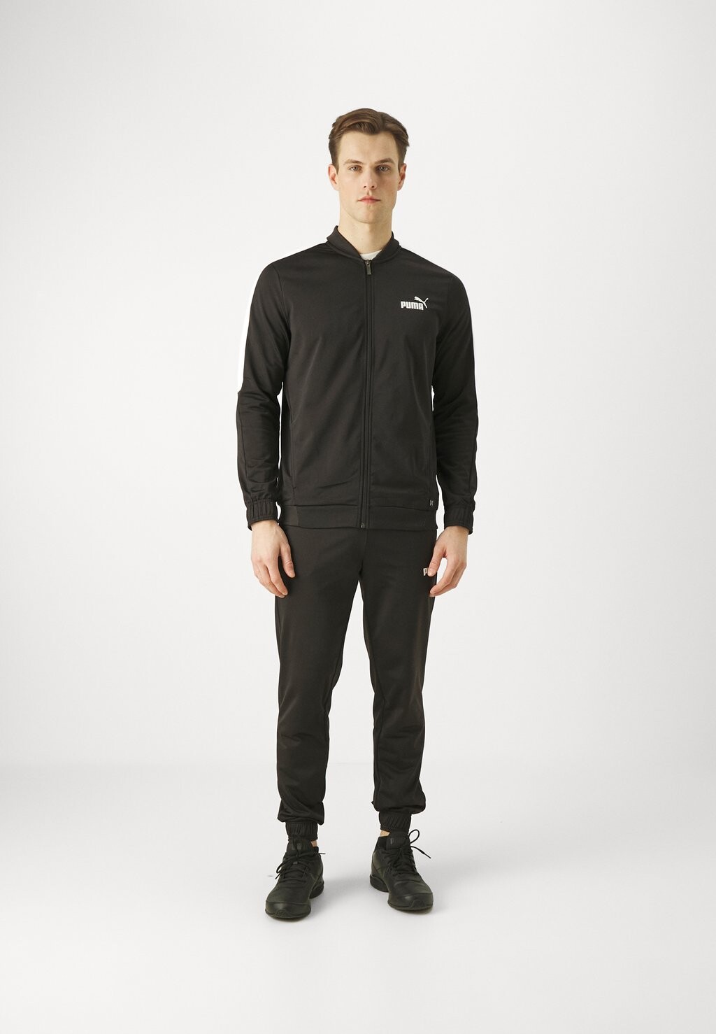 

Спортивный костюм BASEBALL SET Puma, цвет puma black