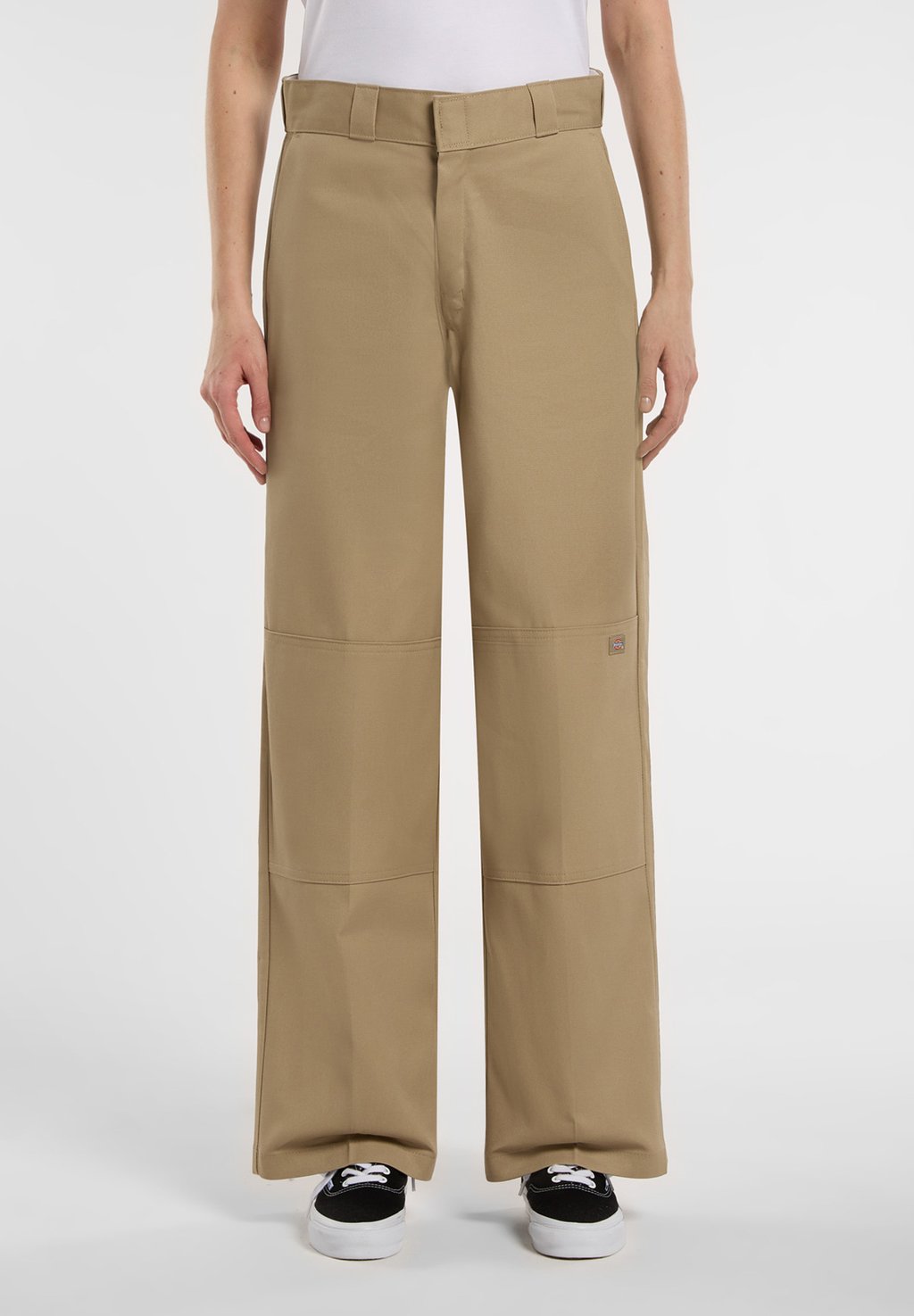 

Брюки Dickies, хаки
