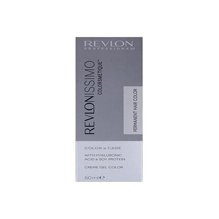 

Professional Re Rp Revlonissimo Colorsmetique 10.21 60мл
