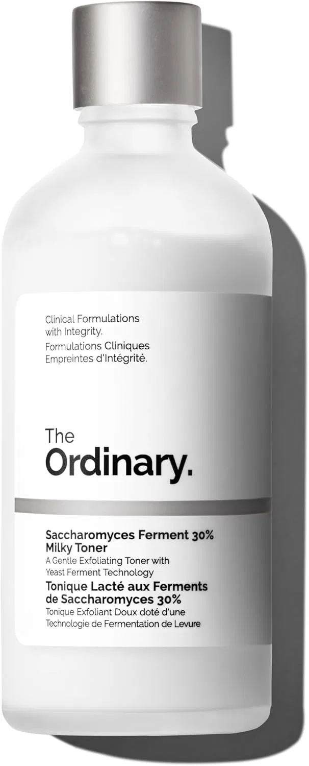 Тоник The Ordinary — Saccharomyces Ferment % Milky Toner, 100 мл