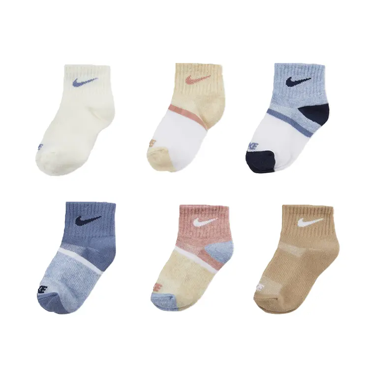 

PS Носки Nike, синий