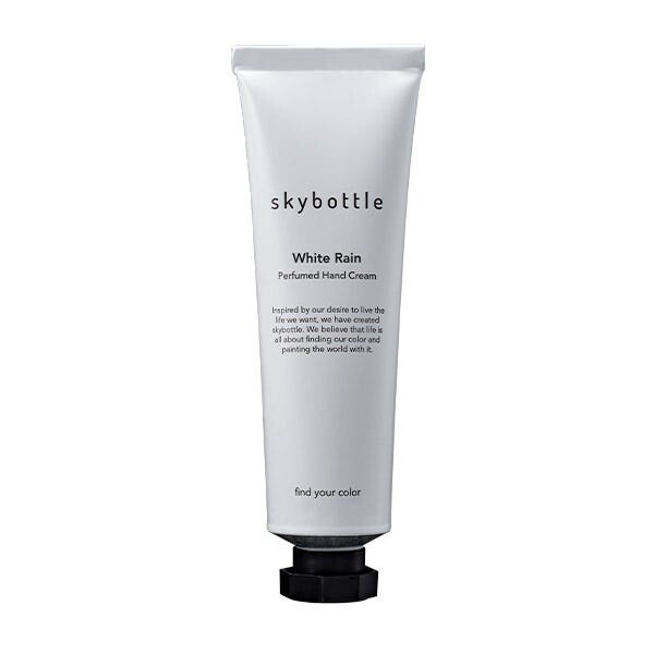

белый дождь 50 мл Skybottle