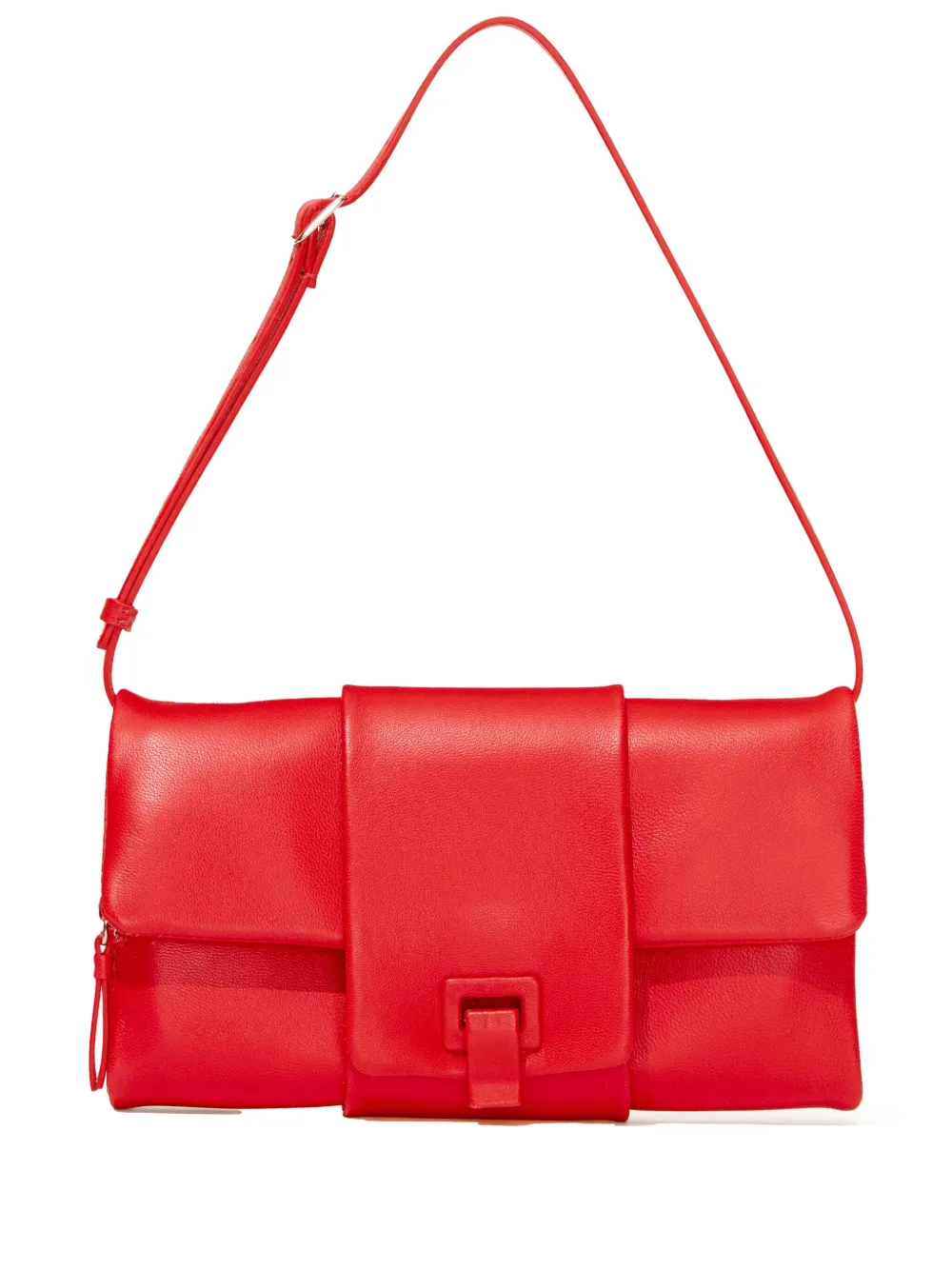 

Сумка на плечо Flip Proenza Schouler, красный