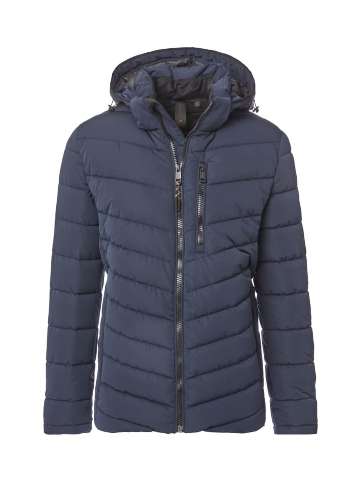 

Переходная куртка CASAMODA Steppjacke, синий