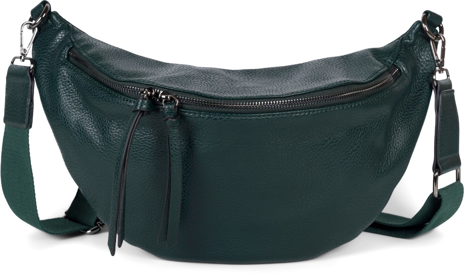 

Сумка через плечо styleBREAKER Crossbody Schultertasche, цвет Petrol