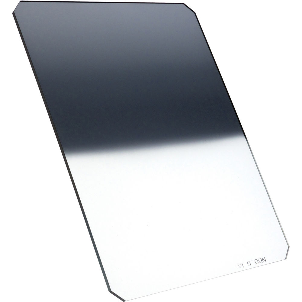 

Фильтр Formatt Hitech Soft-Edge Reverse Graduated ND Filter HT1700.9RG