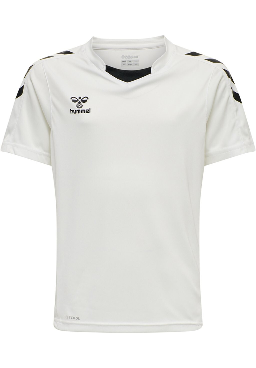 

Спортивная футболка CORE Hummel, цвет white