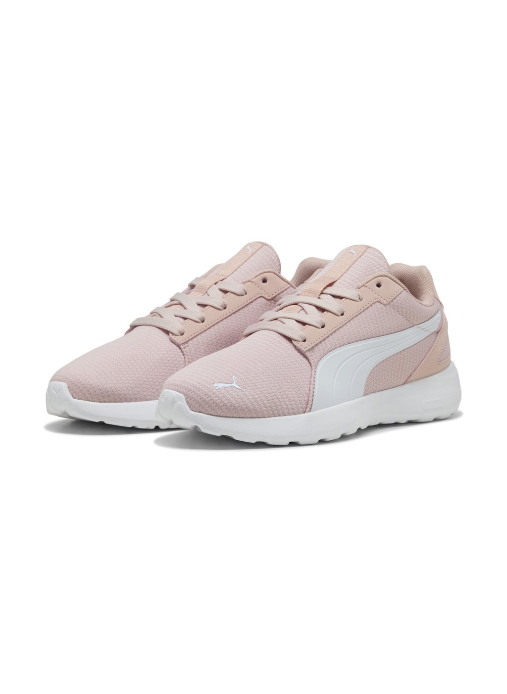 Низкие кеды SOFTRIDE COSMIC SNEAKERS Puma, розовый — фото 2