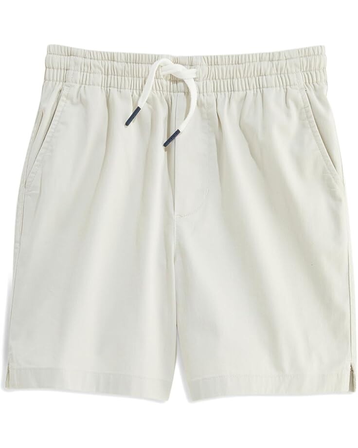 

Шорты Vineyard Vines Kids Boys Pull On Chino Shorts, цвет Stone