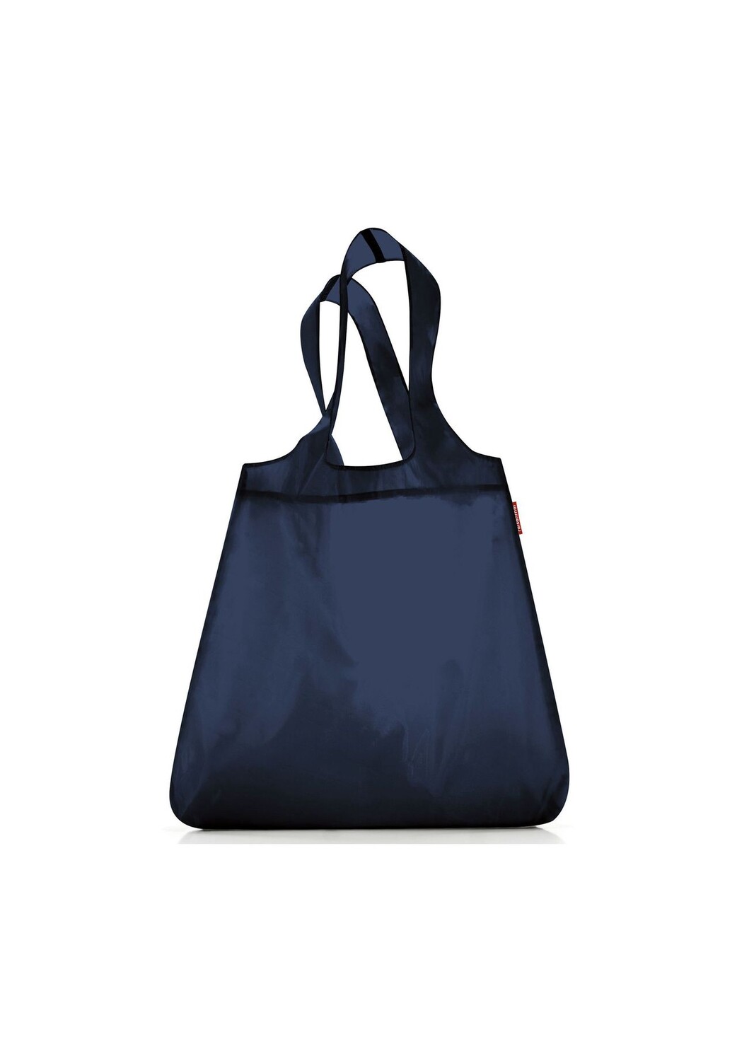 

Сумка-шоппер Mini Maxi Shopper 43,5 см reisenthel, темно-синий