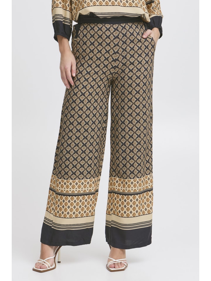 

Толстовка PULZ Jeans, черный