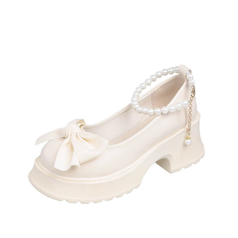 

Туфли LIANGHUO Mary Jane Shoes Women's