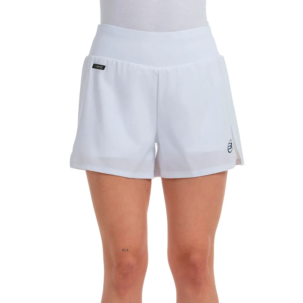 

Шорты Bullpadel Dictio, белый