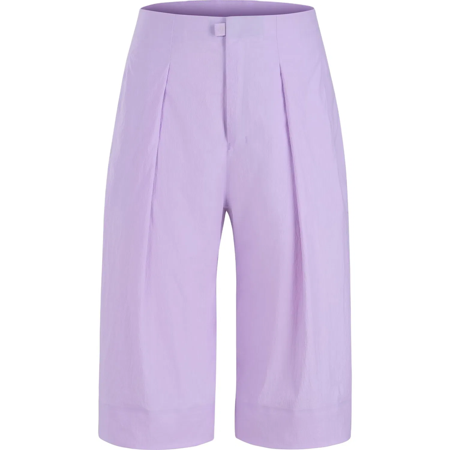 Шорты женские Arc'teryx Veilance Collection Casual Arcteryx, Light Purple
